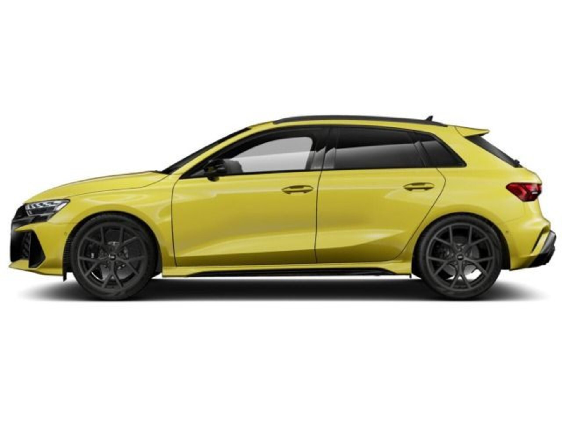 Audi RS 3 Sportback
