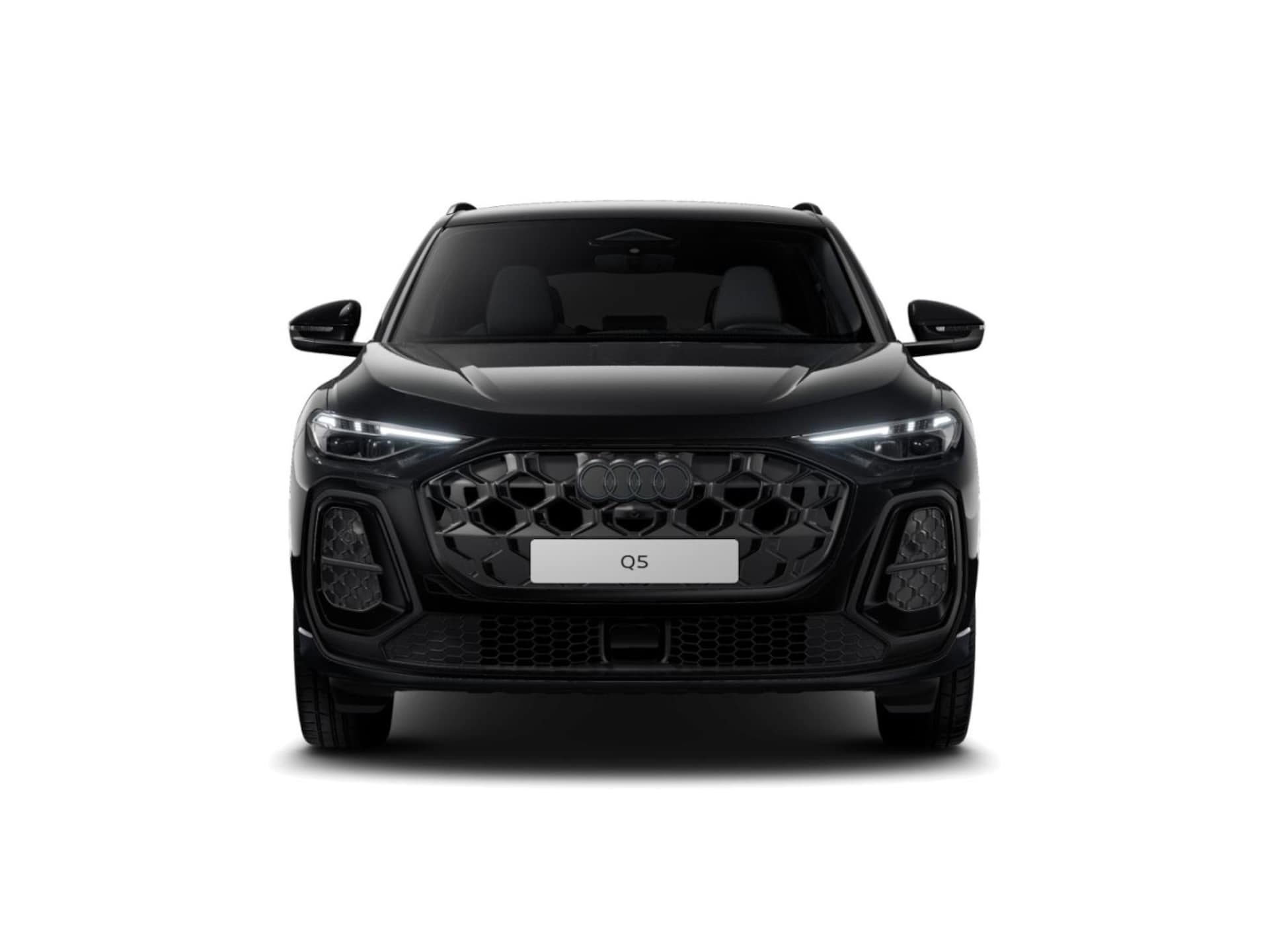 Audi Q5 SUV