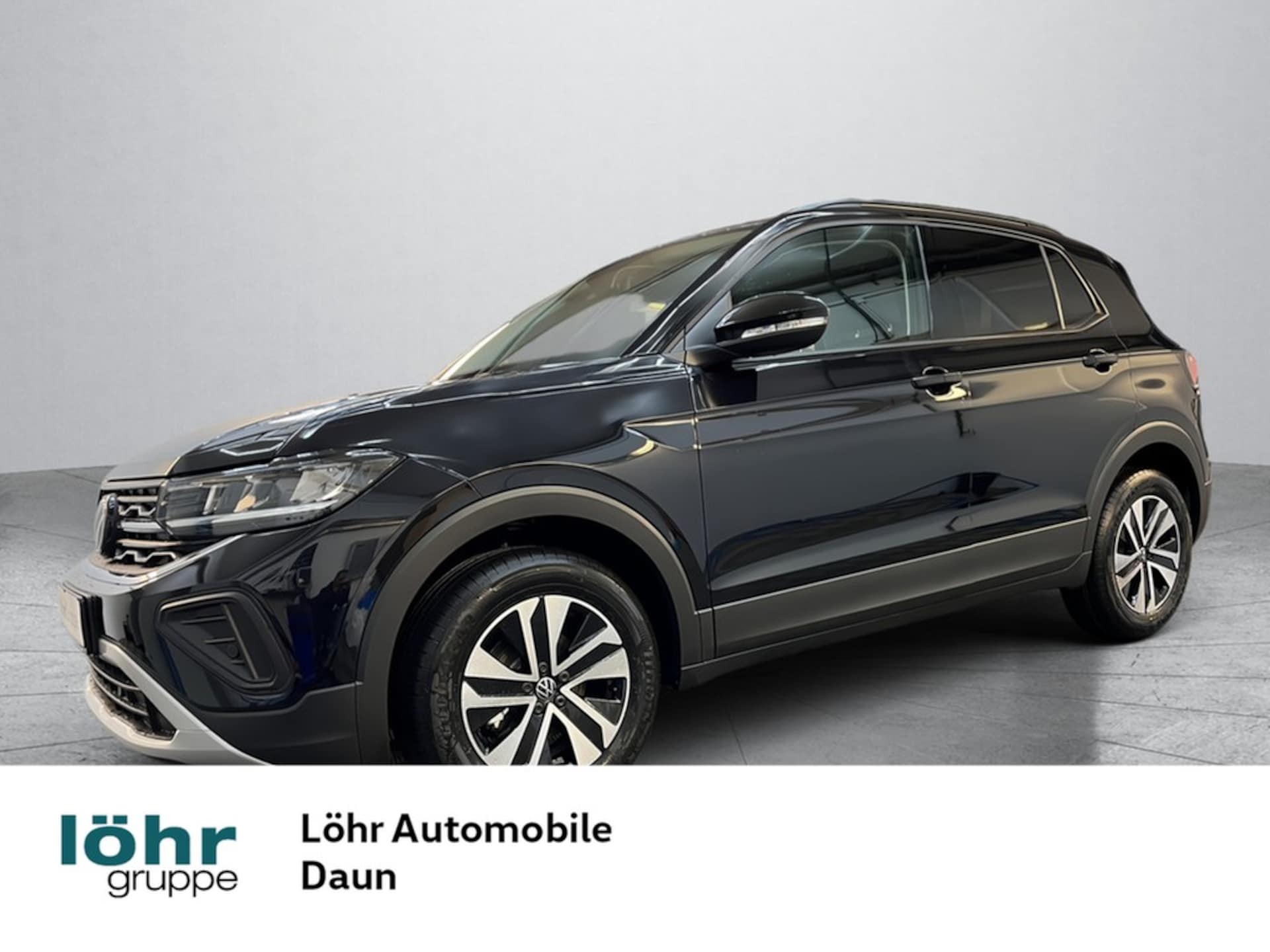 Volkswagen T-Cross ENERGY
