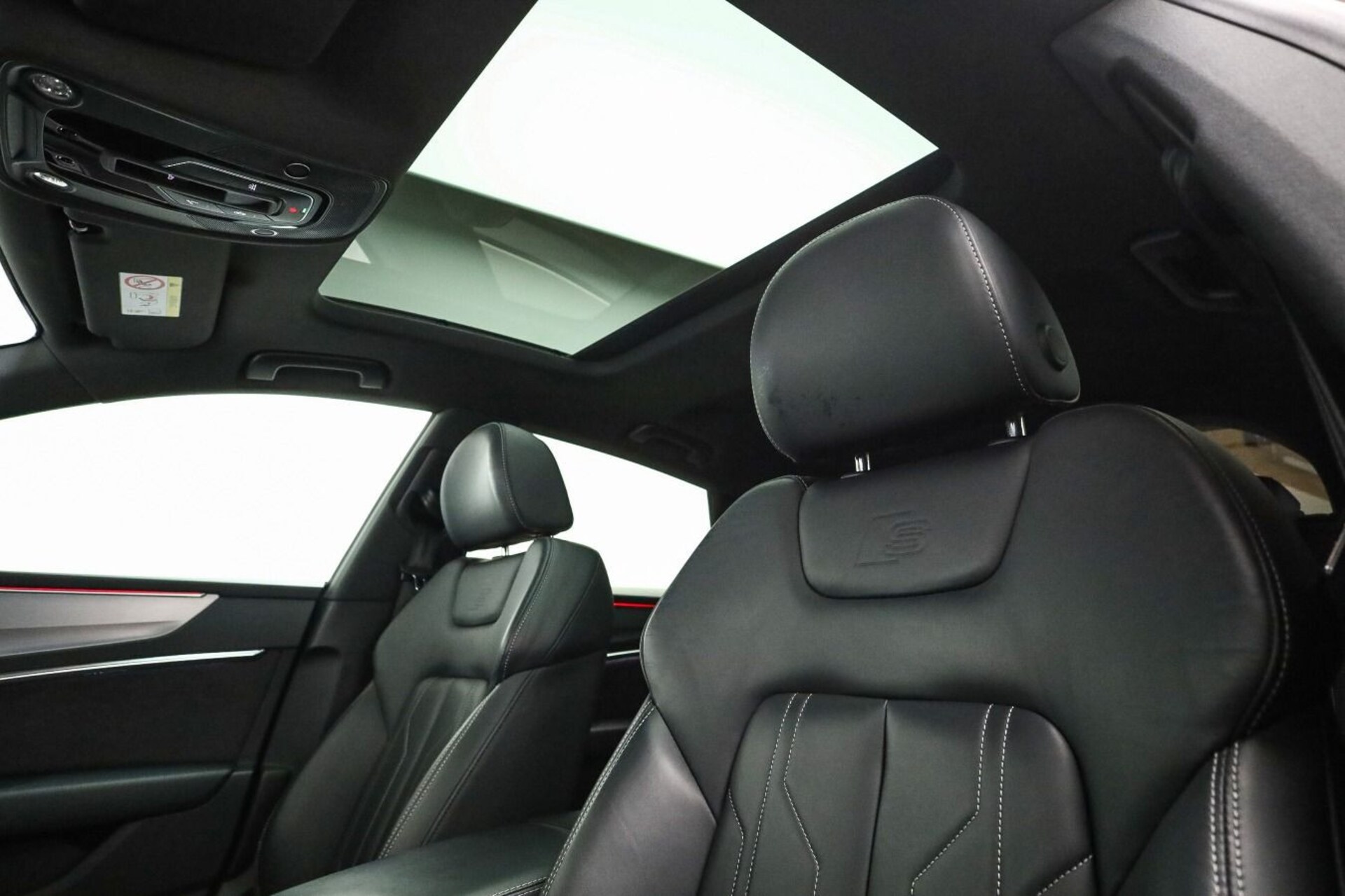 Audi A7 Sportback