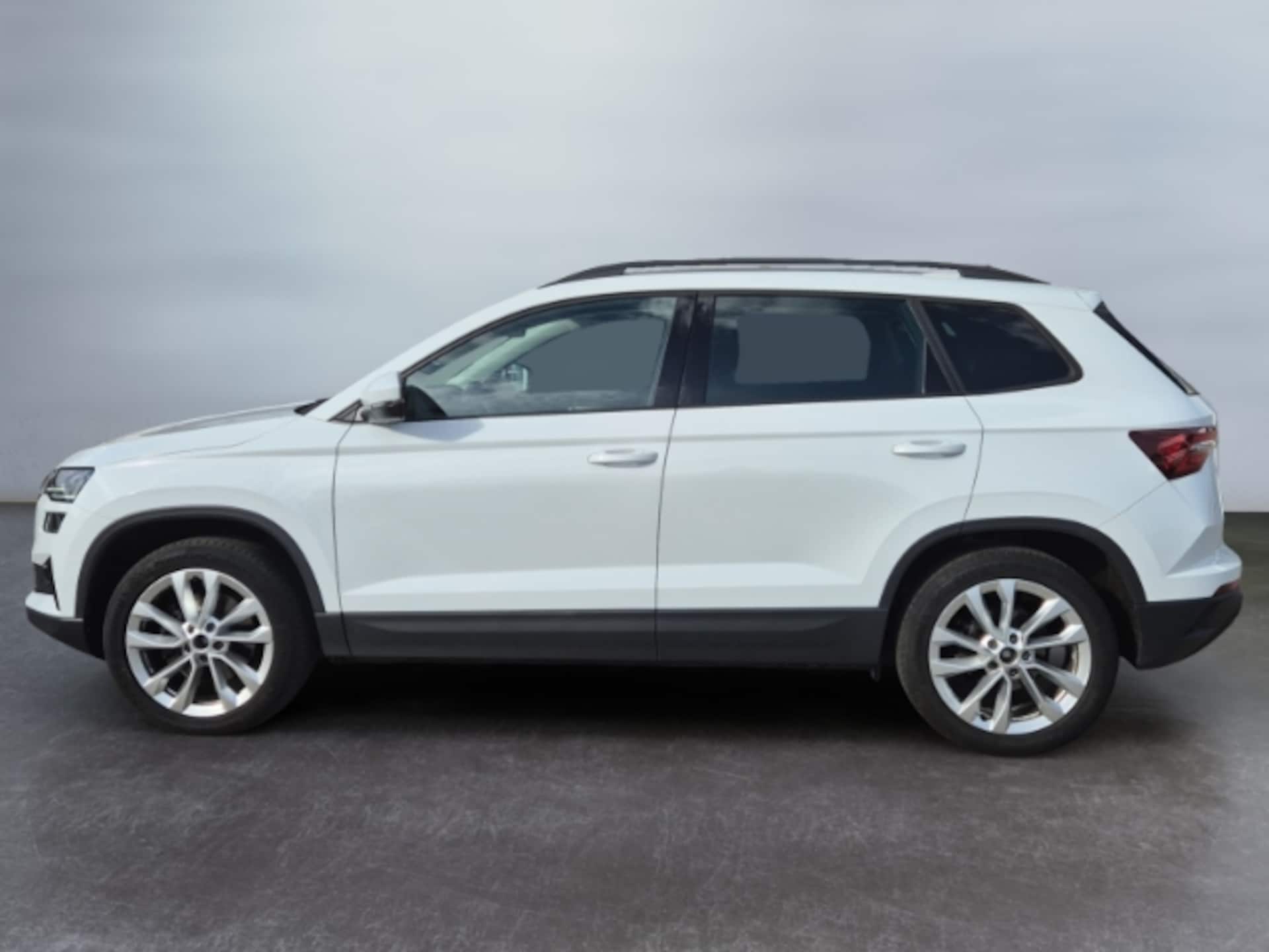 Skoda Karoq Ambition