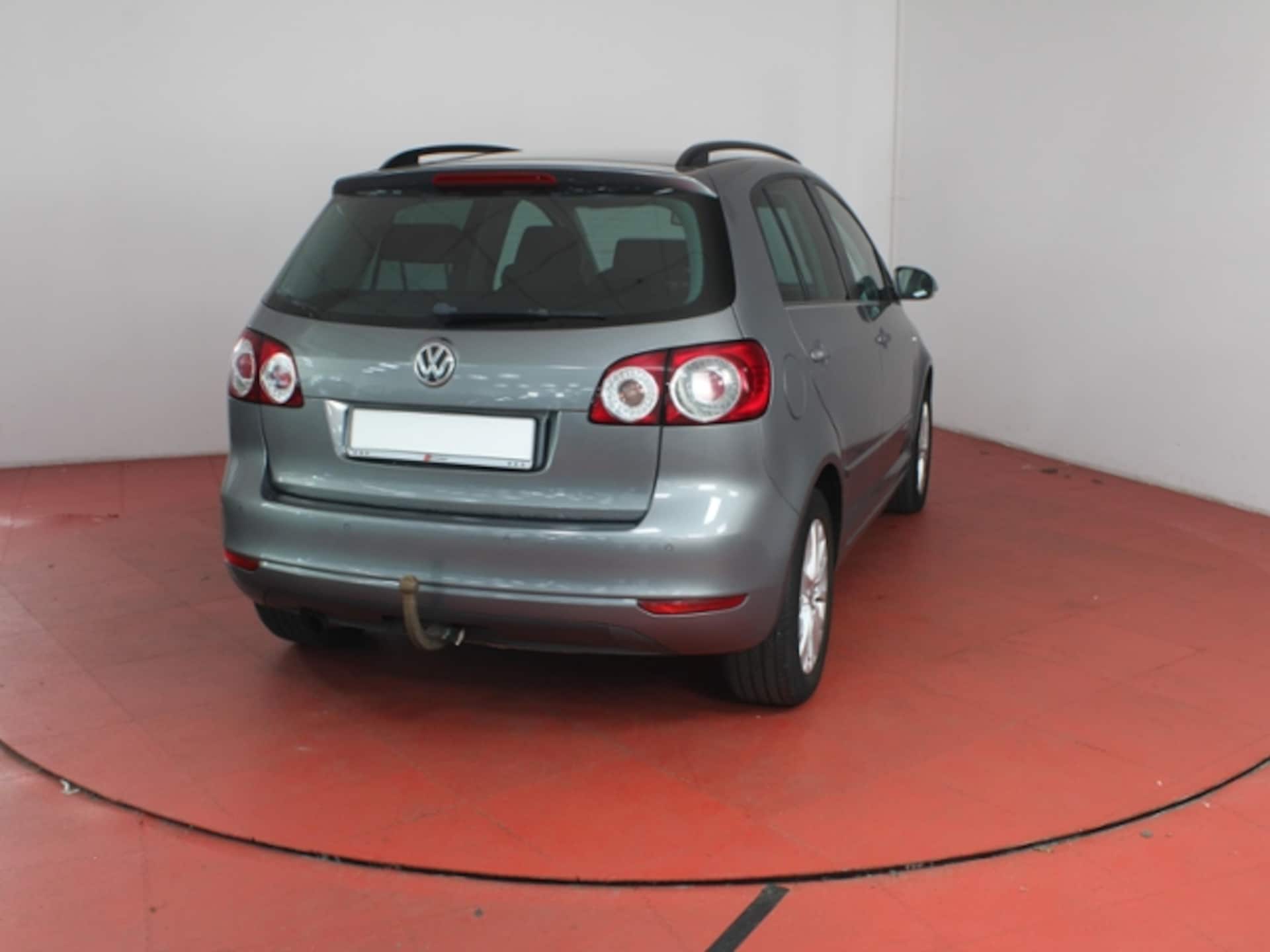 Volkswagen Golf Plus Trendline