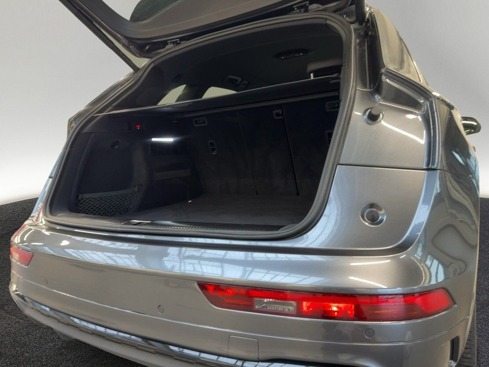 Audi Q5 – Bild 6