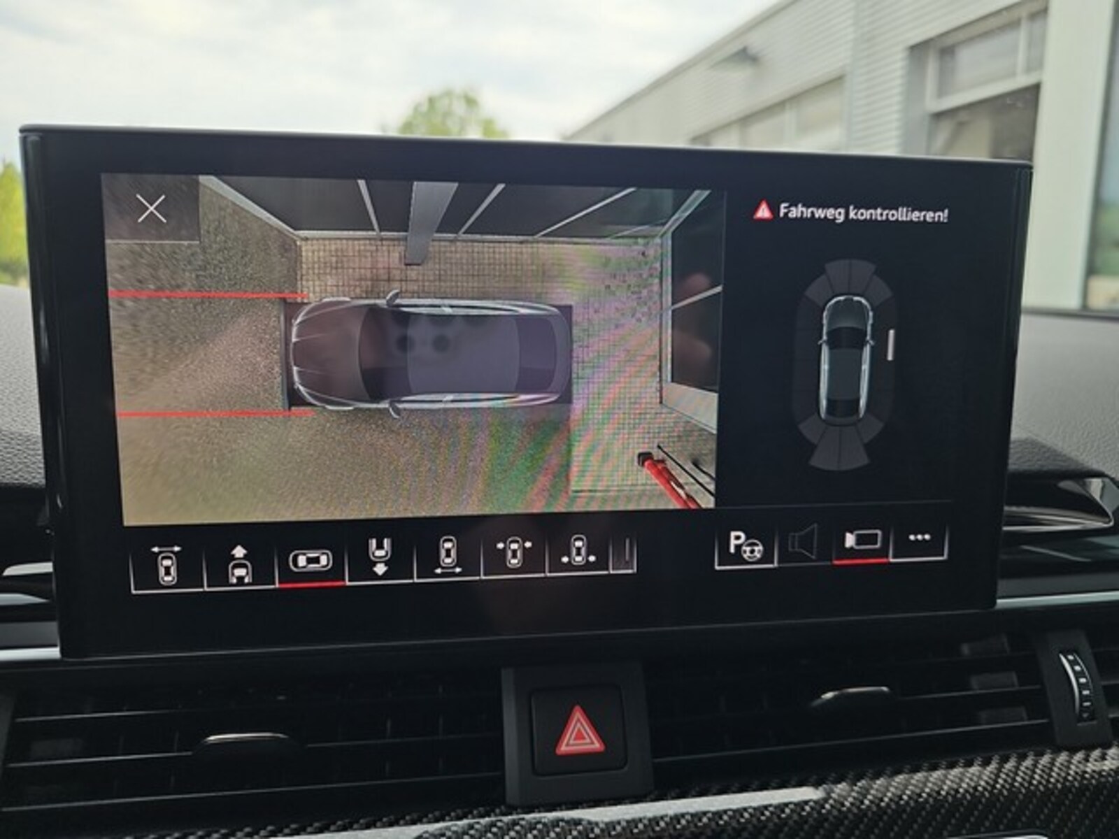 Audi RS 5 Sportback – Bild 23