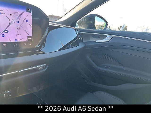 2026 Audi A6 Premium Plus - Photo 29