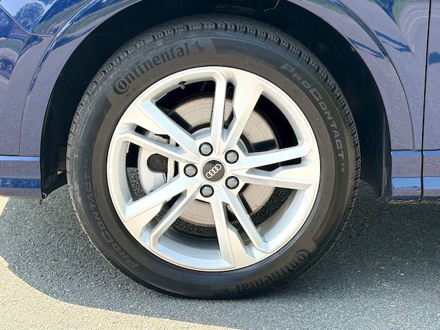 2023 Audi Q3 SUV