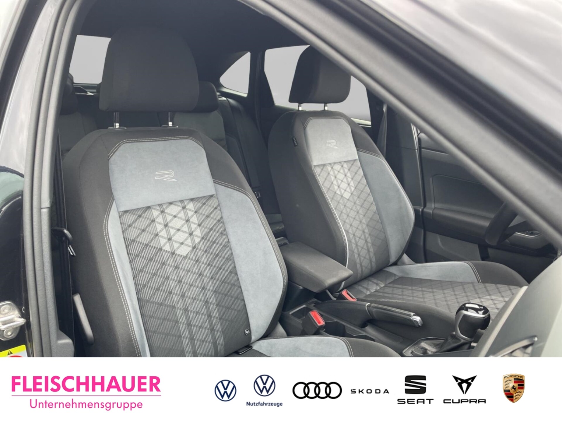Volkswagen Taigo R-Line
