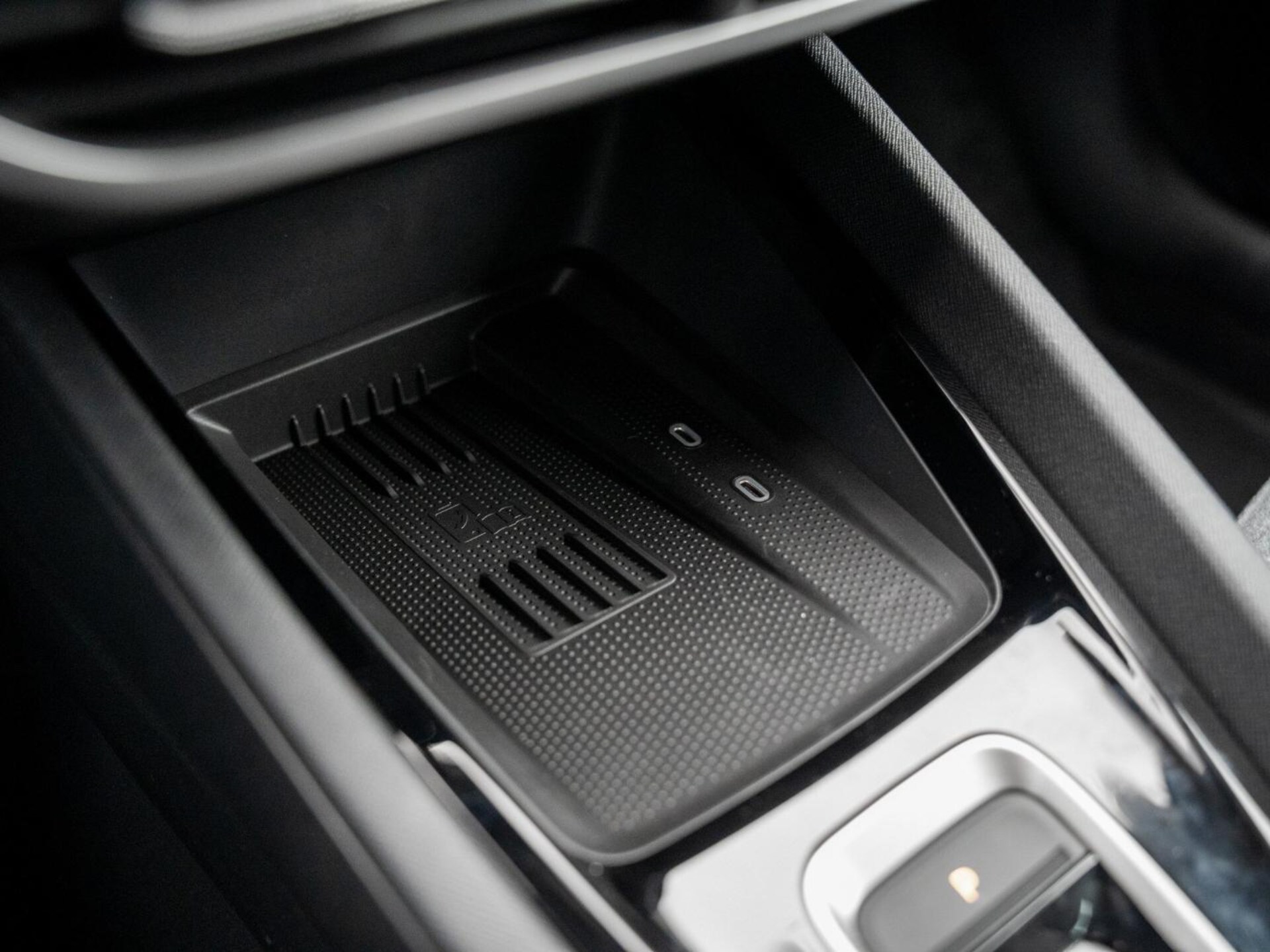 Skoda Octavia Combi Selection