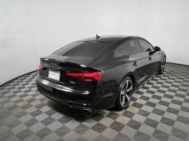 2023 Audi A5 Sportback