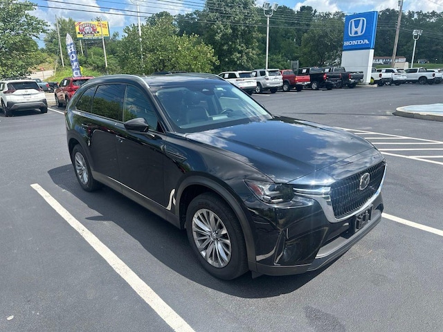 2024 Mazda CX-90
