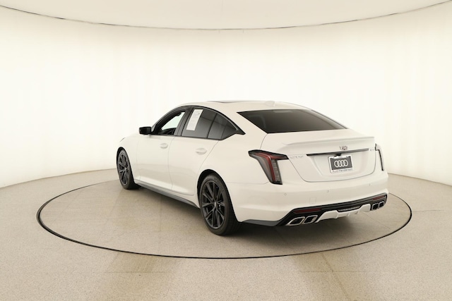 2021 Cadillac CT5