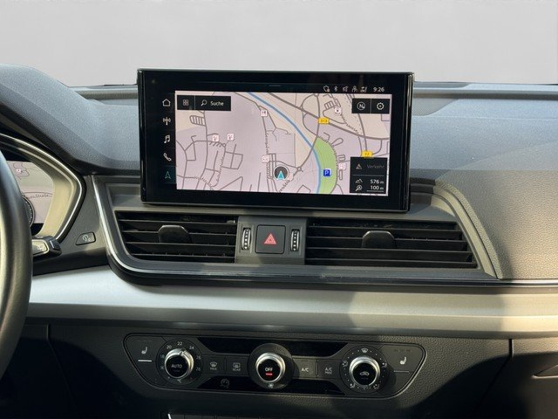 Audi Q5 SUV S line