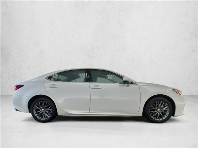 2018 Lexus ES 350