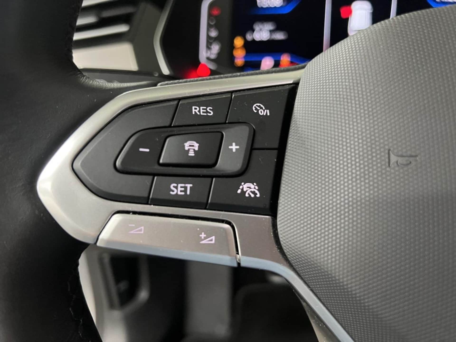 Volkswagen Passat Variant Elegance
