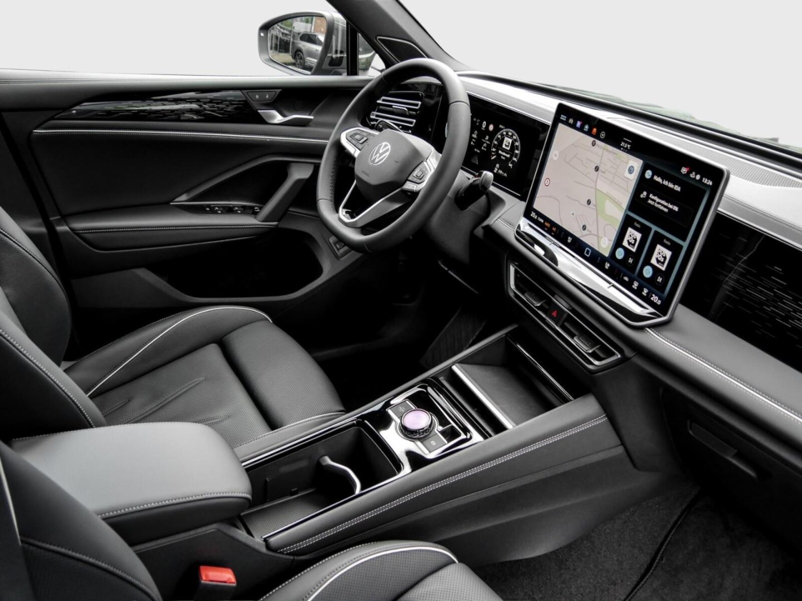 Volkswagen Tiguan – Bild 3