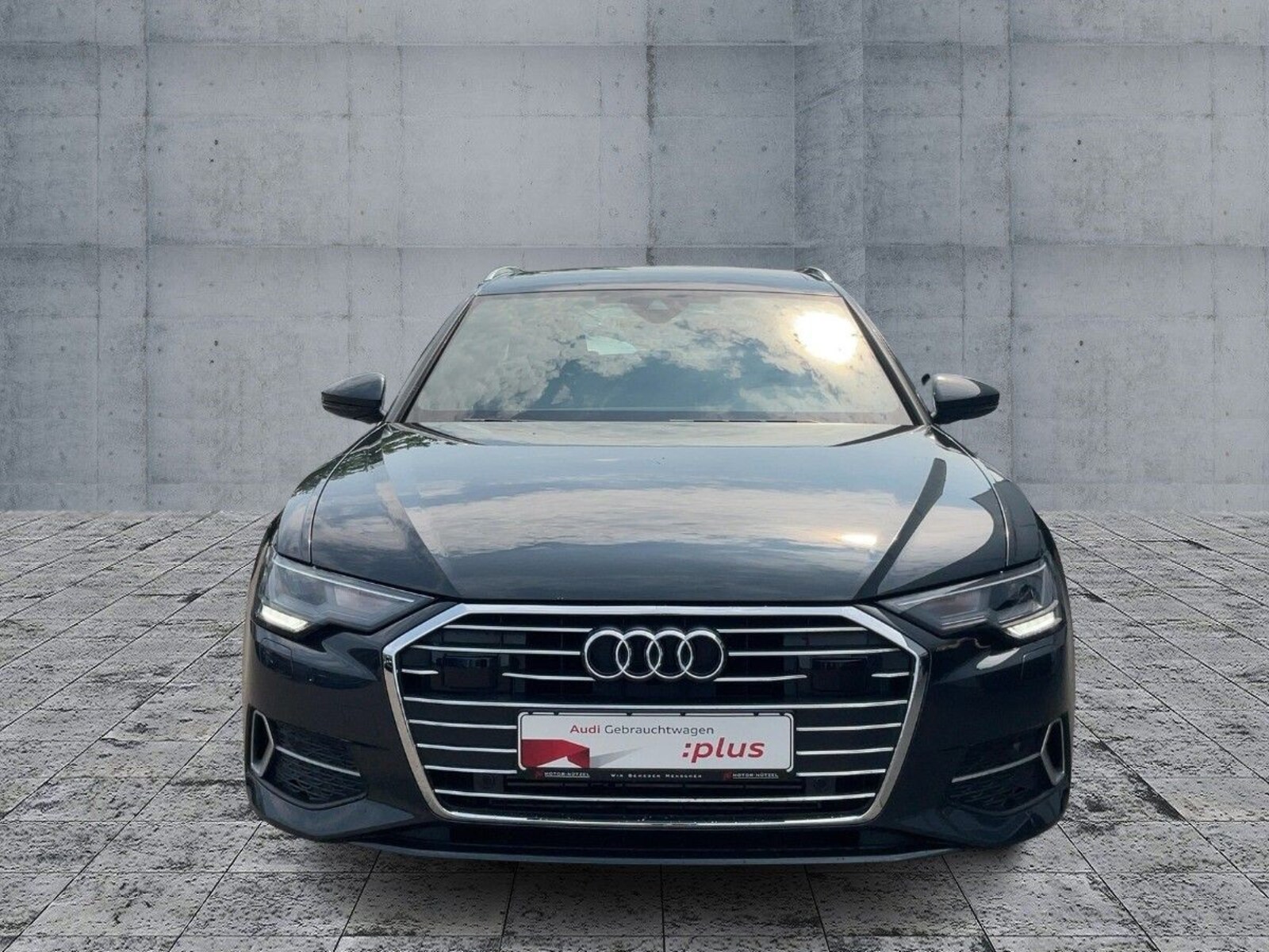 Audi A6 Avant – Bild 2