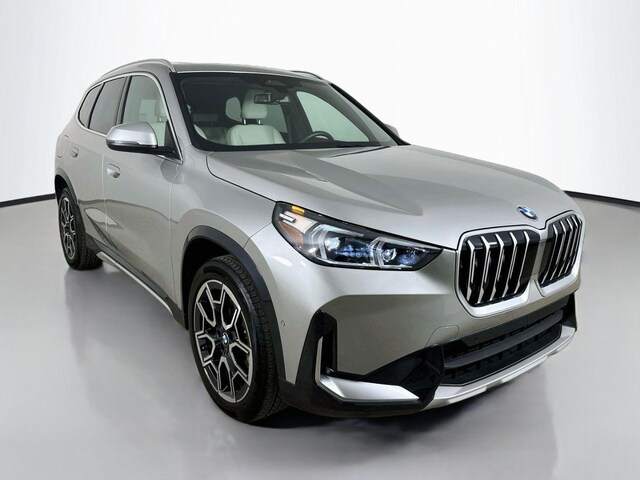2026 BMW X1
