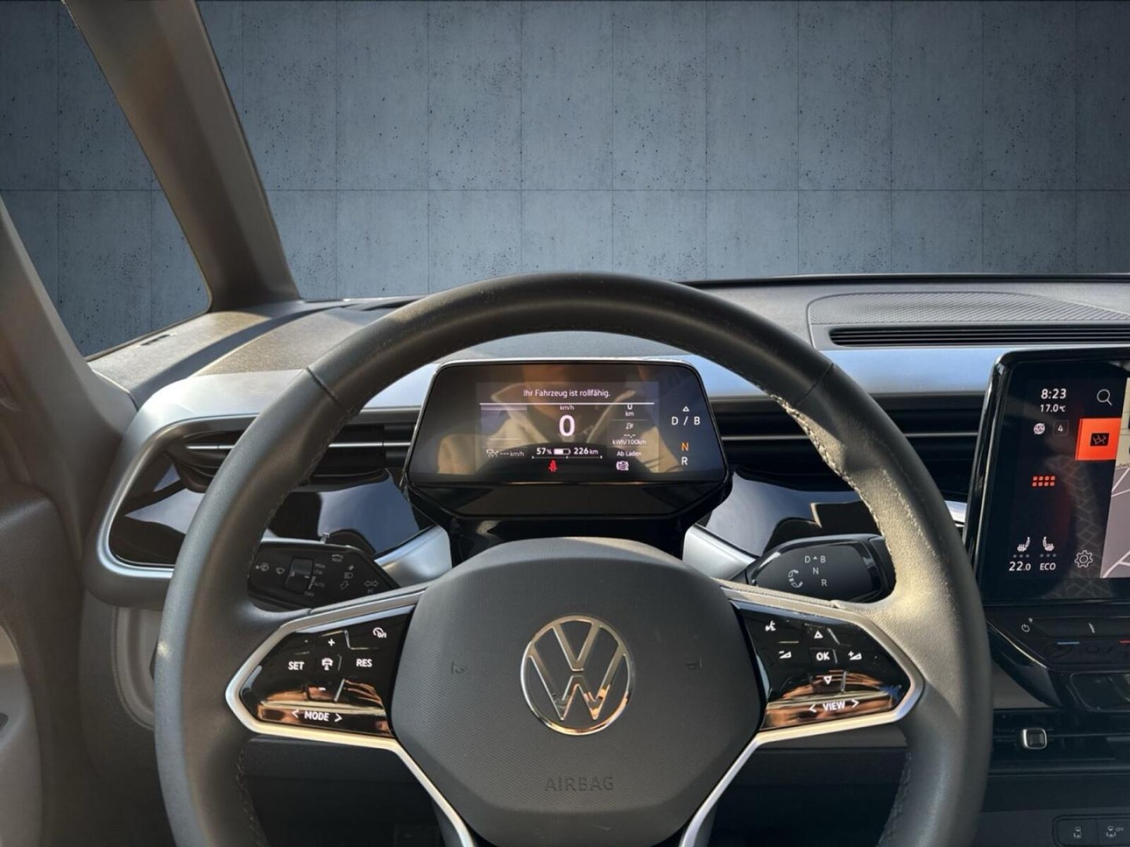 Volkswagen ID. Buzz – Bild 22