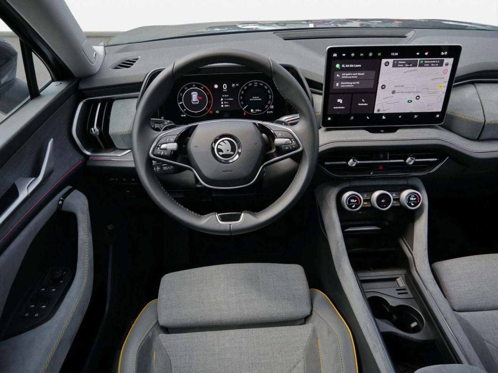 Škoda Kodiaq – Bild 8