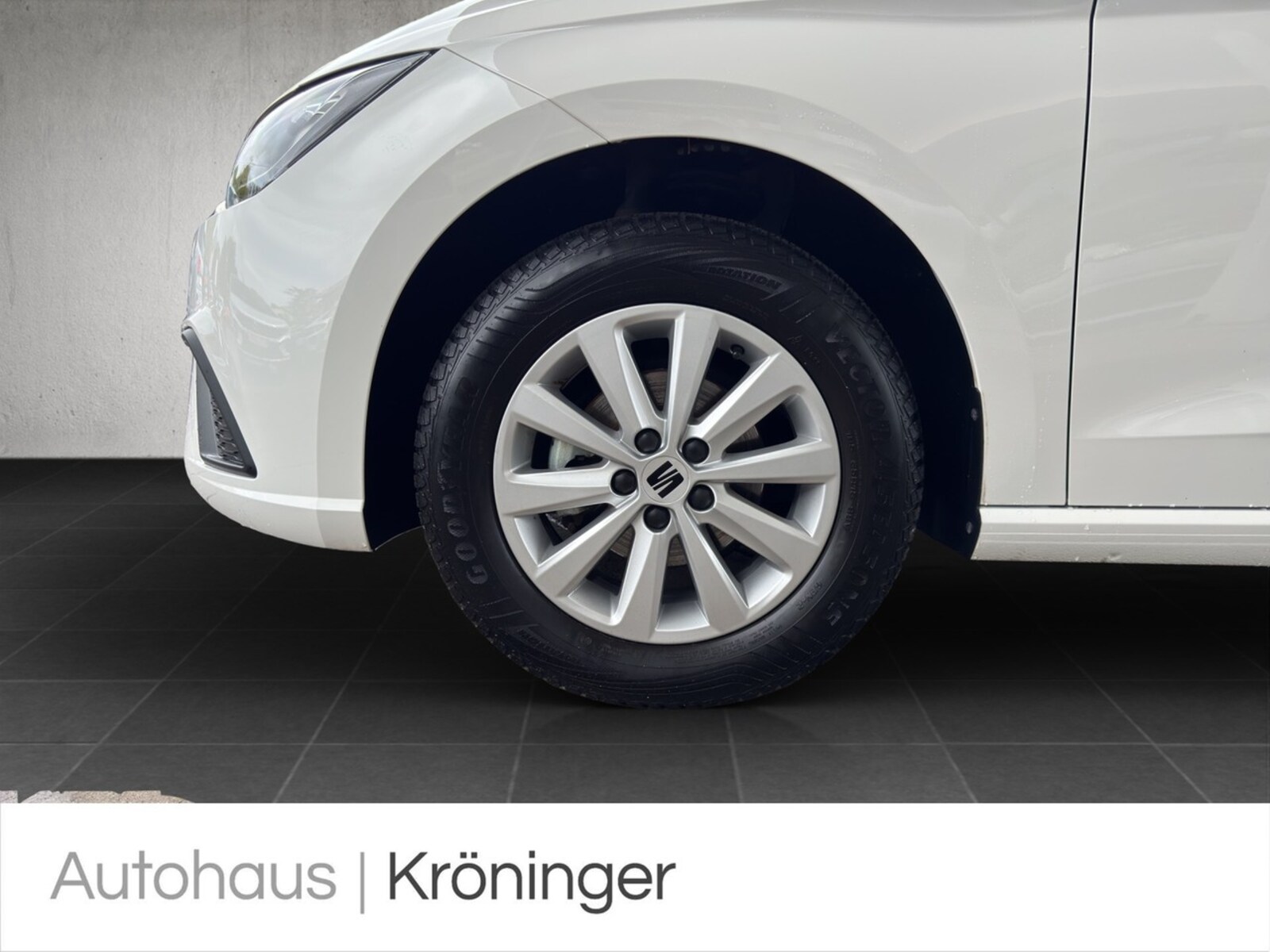 SEAT Ibiza – Bild 20