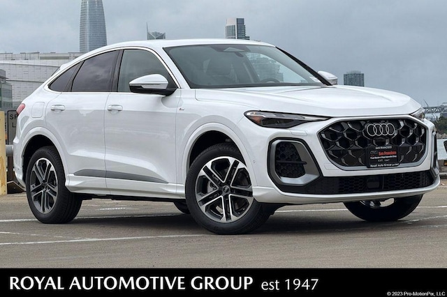 Photo of 2026 Audi Q5 Sportback