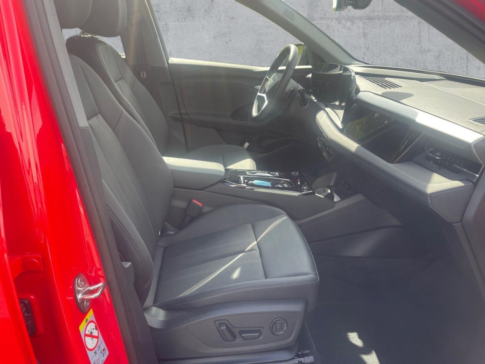 Audi Q6 e-tron – Bild 12