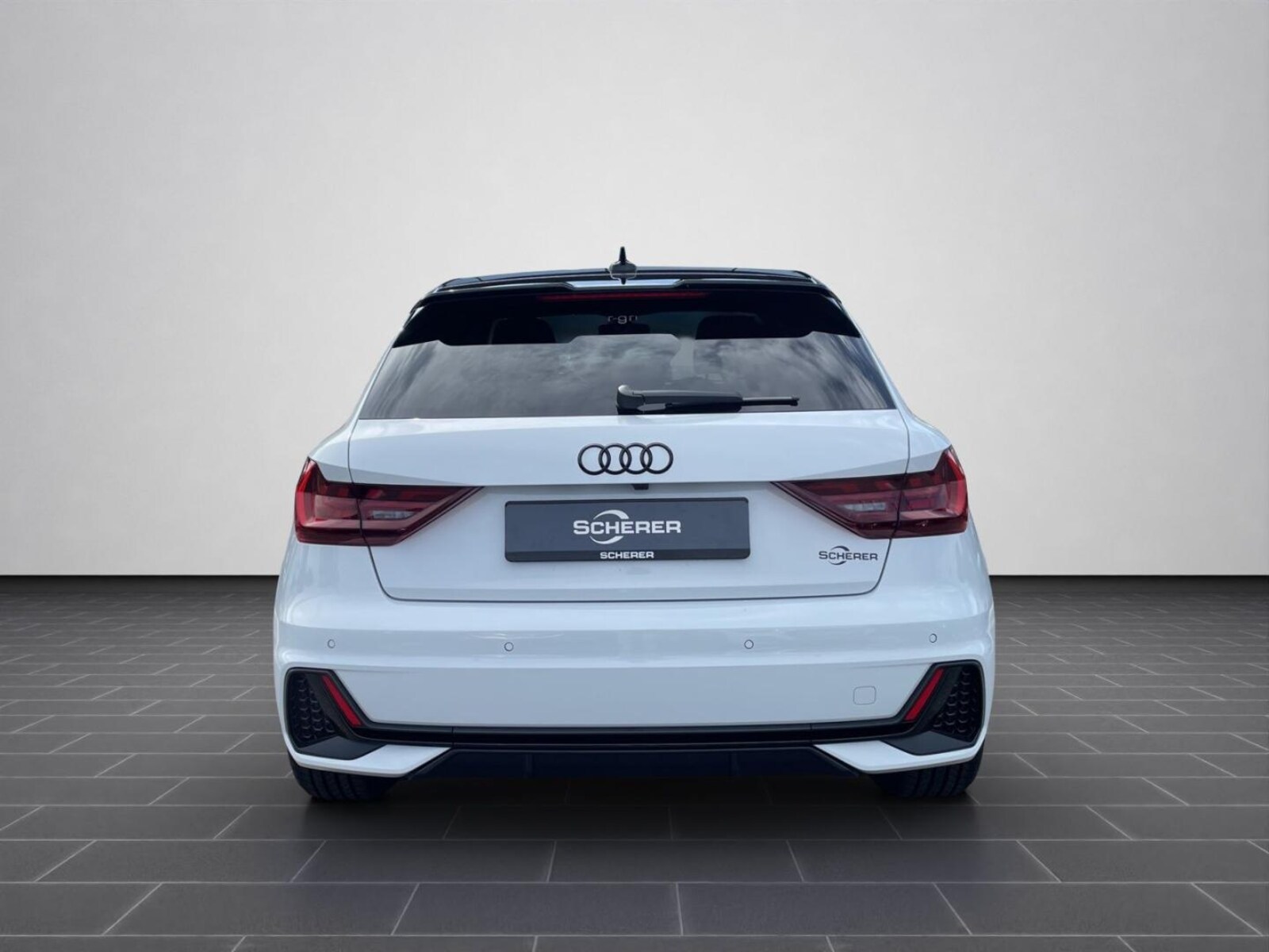 Audi A1 Sportback – Bild 6
