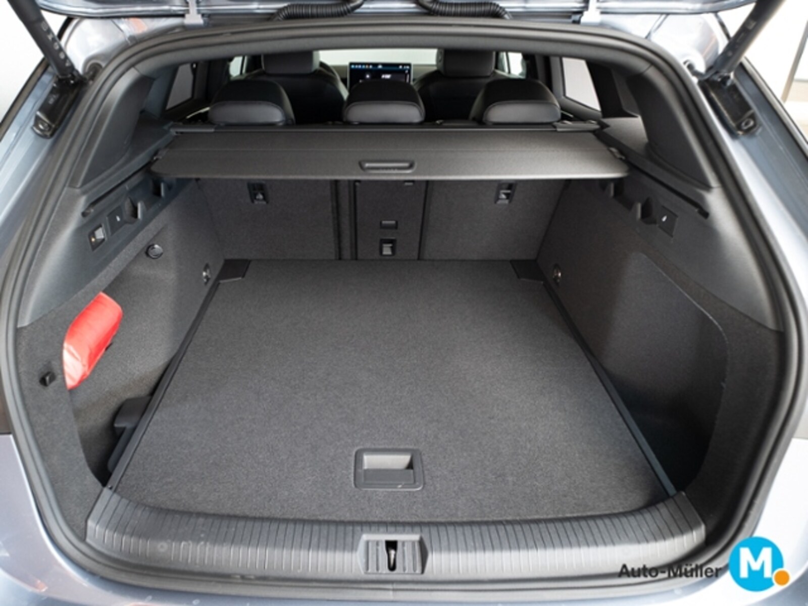 Volkswagen ID.7 Tourer – Bild 14