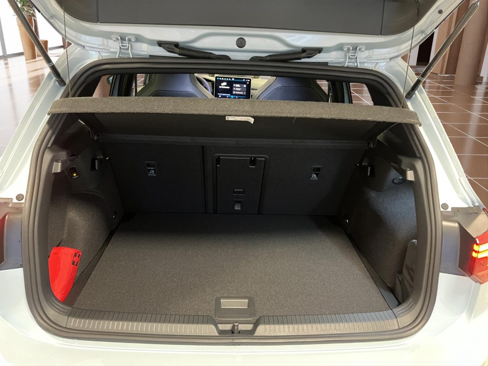 Volkswagen Golf – Bild 27