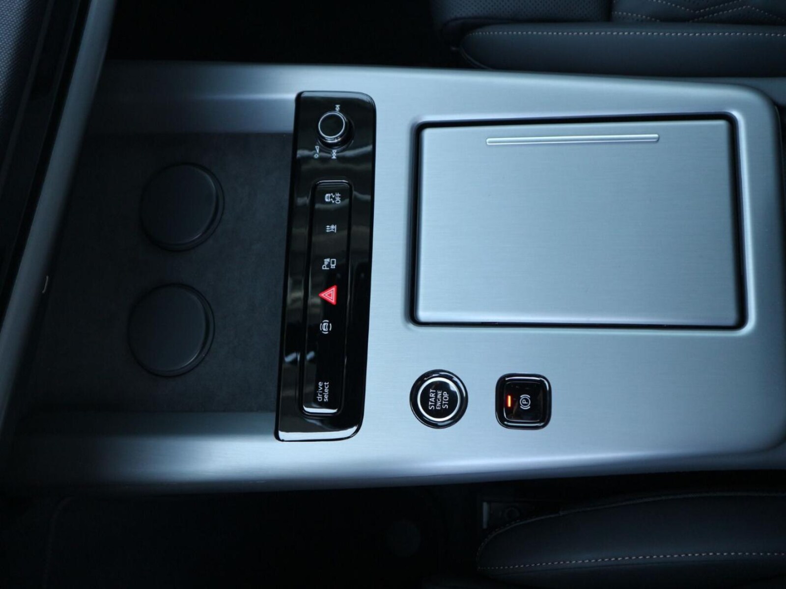 Audi Q7 – Bild 14