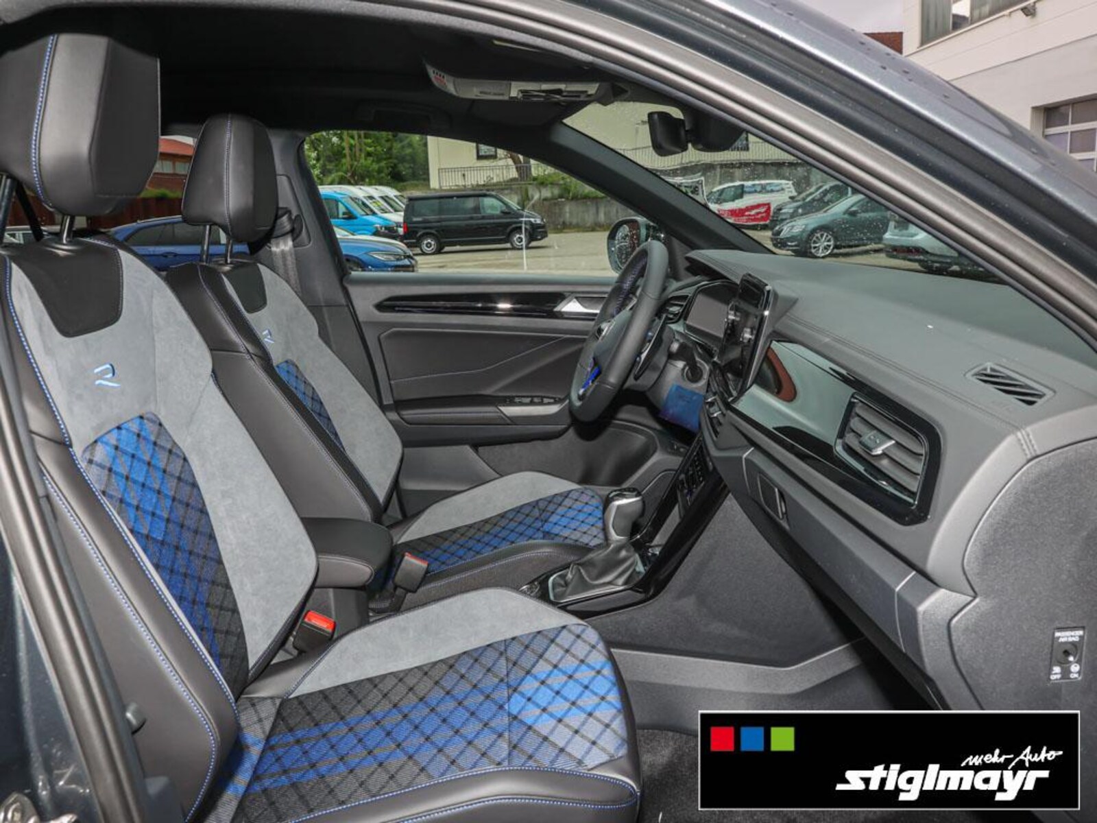 Volkswagen T-Roc – Bild 4
