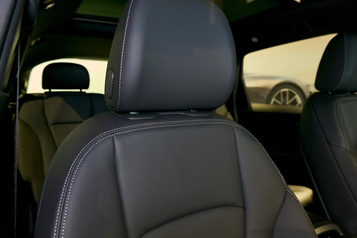 Image about Audi Q7 SUV TFSI quattro tiptronic
