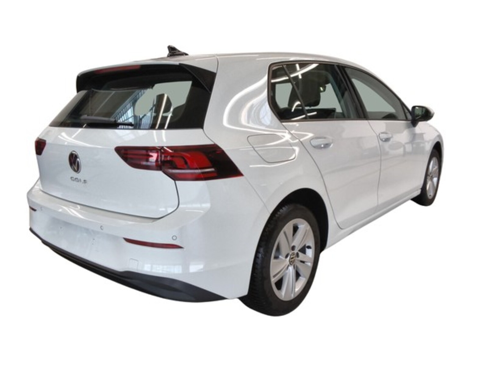Volkswagen Golf – Bild 3