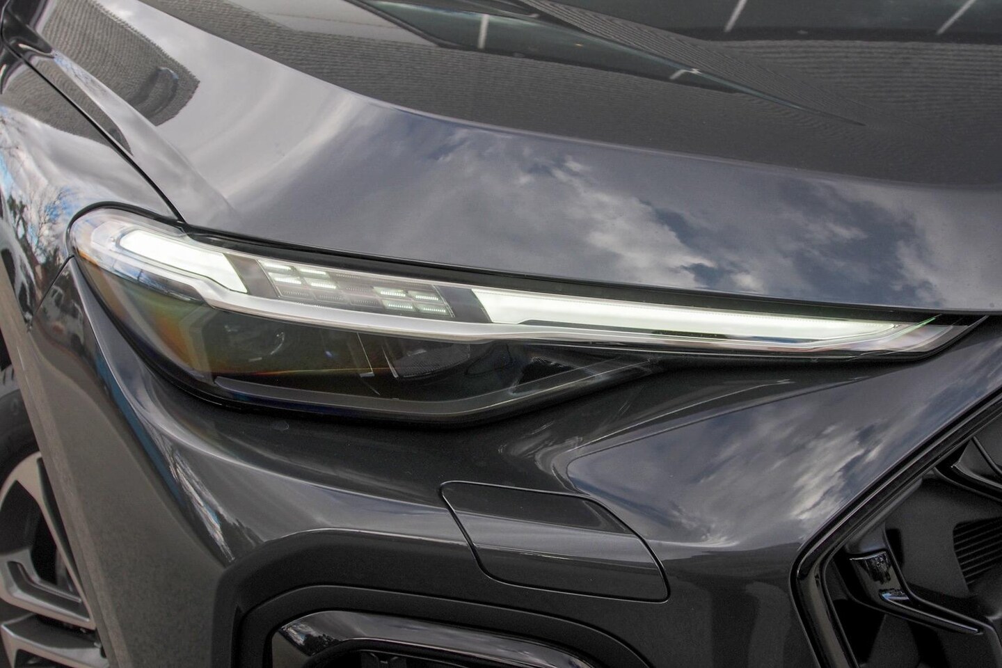 Image about Audi Q5 SUV TDI quattro 150 kW