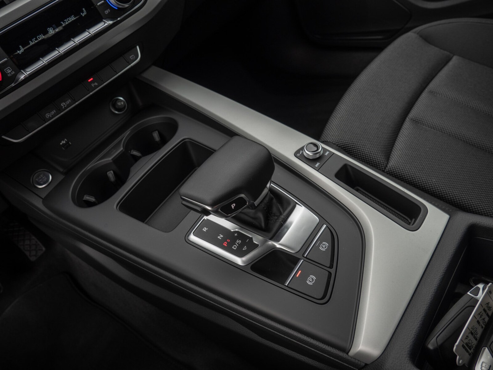 Audi A4 Avant – Bild 13
