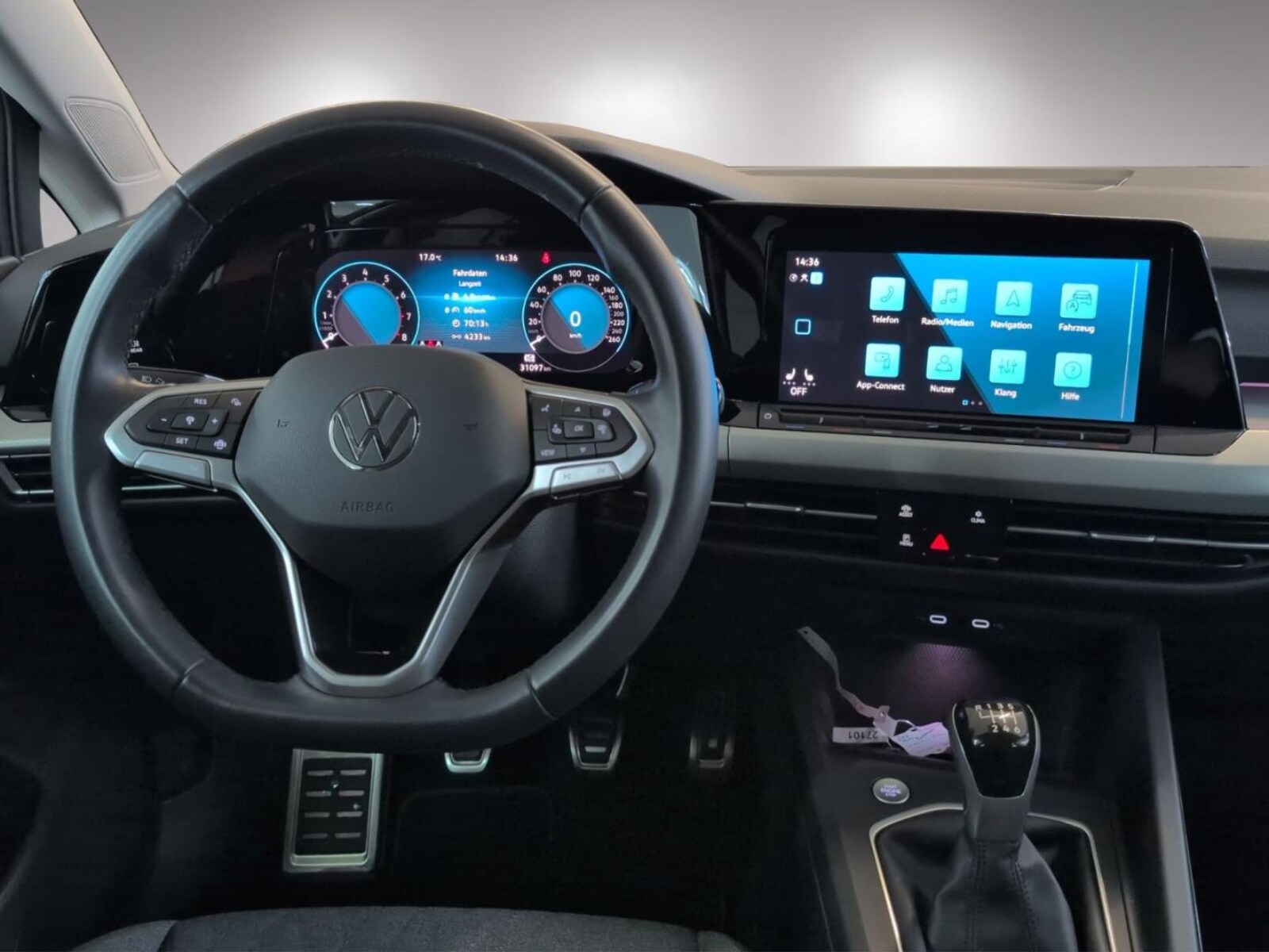 Volkswagen Golf – Bild 7