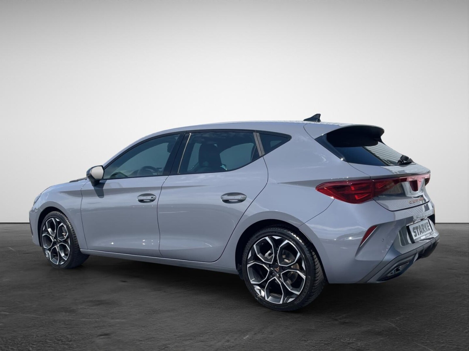 CUPRA Leon – Bild 4