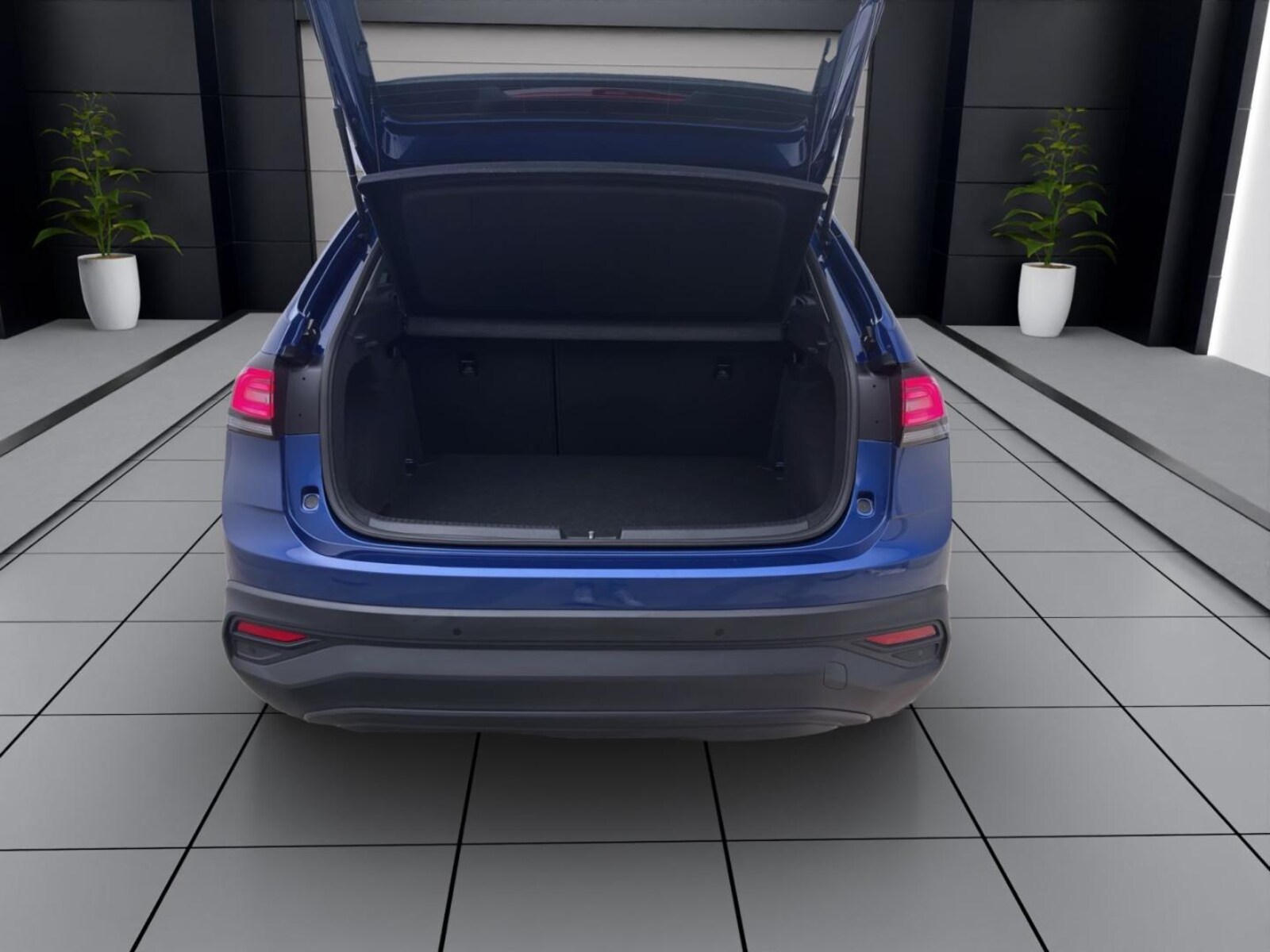 Volkswagen Taigo – Bild 5