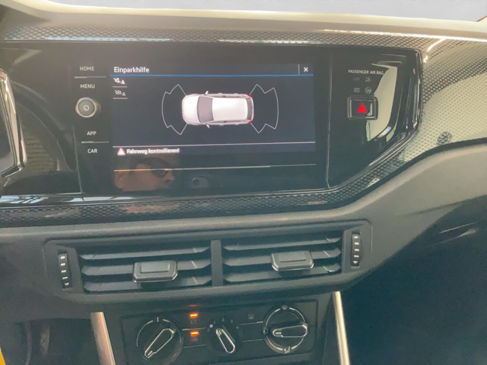 Volkswagen Polo – Bild 15