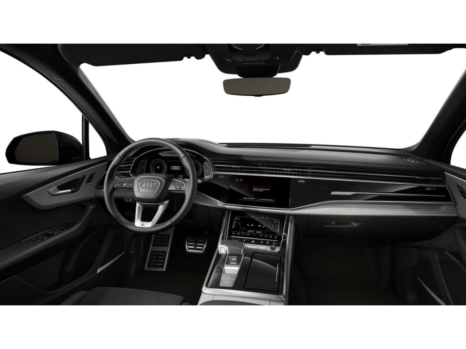 Audi Q7 – Bild 9
