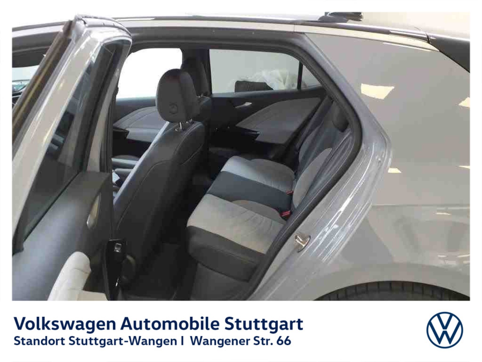 Volkswagen ID.3 – Bild 9