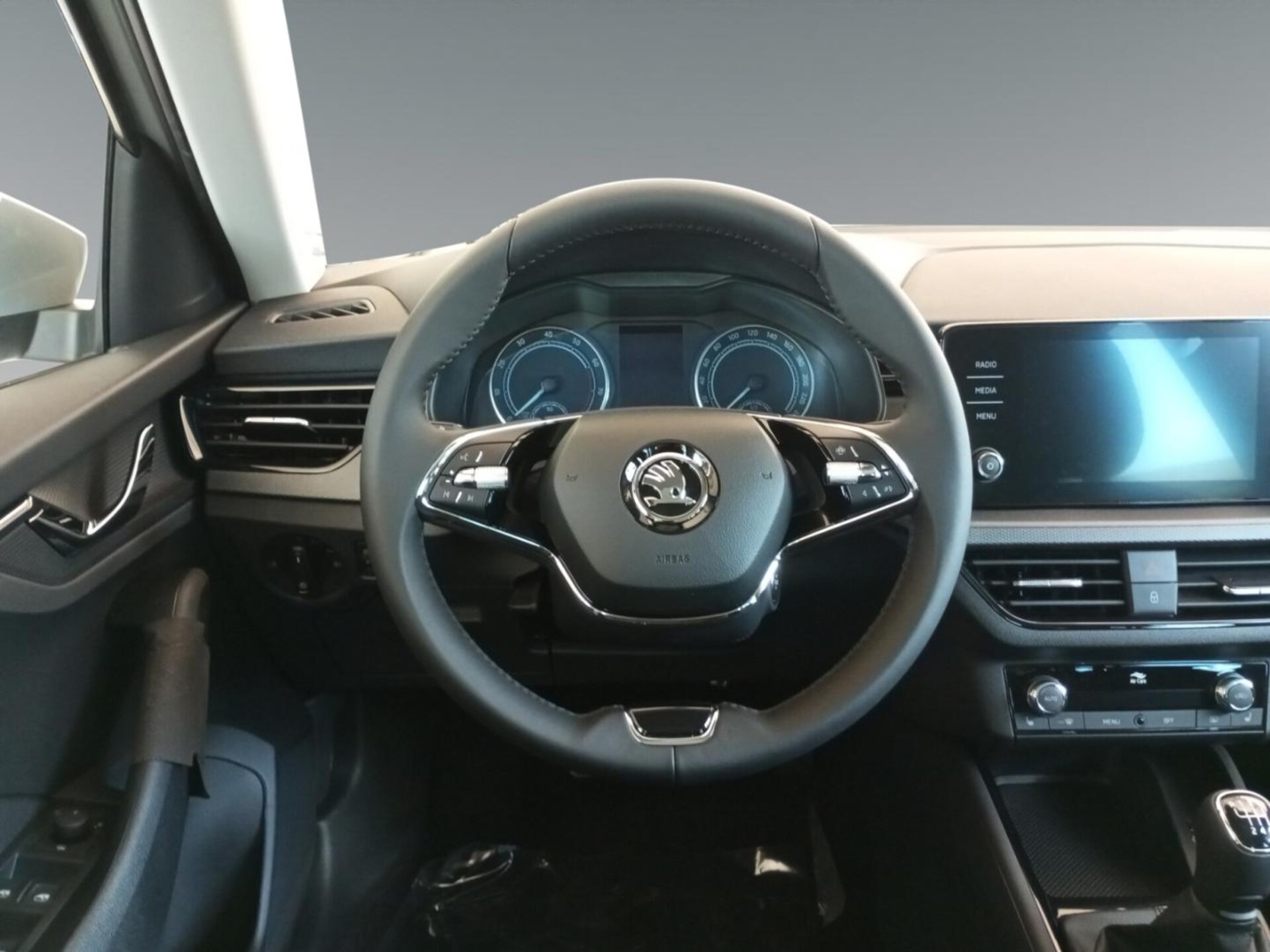 Skoda Kamiq Ambition