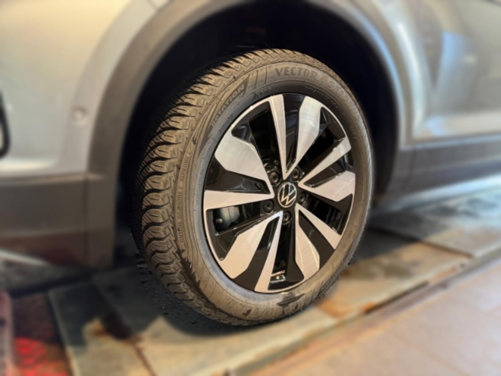 Volkswagen T-Roc – Bild 6
