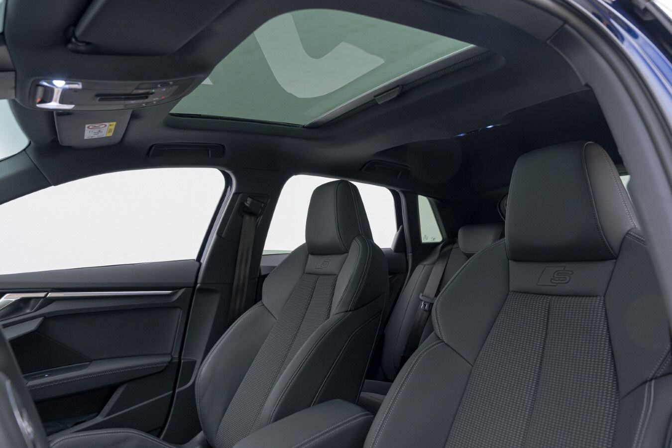 Image about Audi S3 Sportback TFSI quattro S tronic