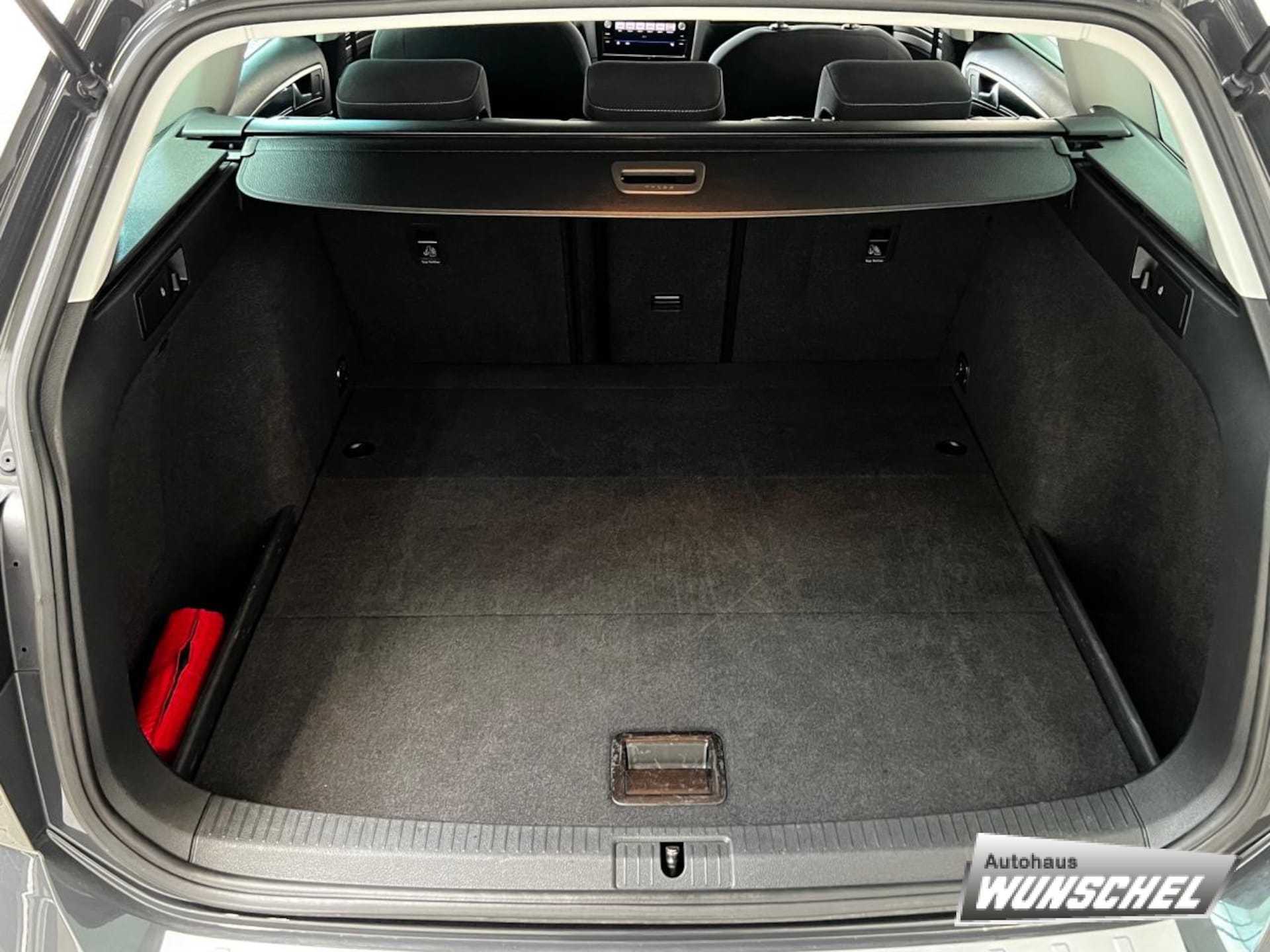 Volkswagen Golf Variant Highline