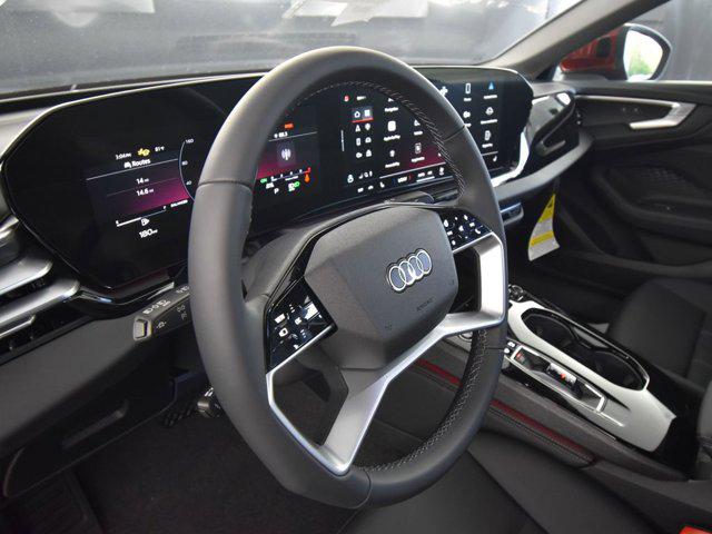 2025 Audi A5 Premium - Photo 12