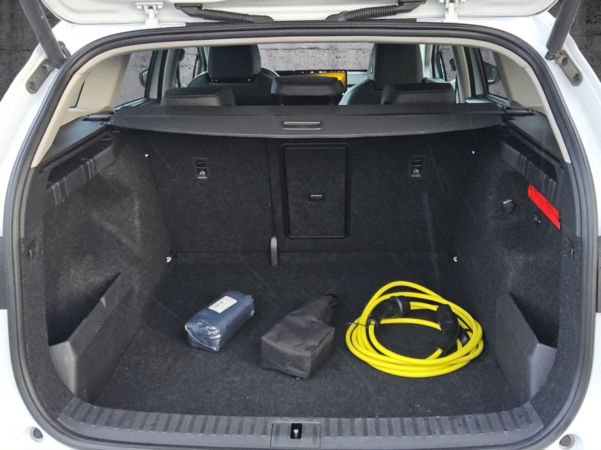 Skoda Enyaq 80