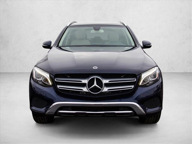 2019 MERCEDES-BENZ GLC-CLASS - Image 2