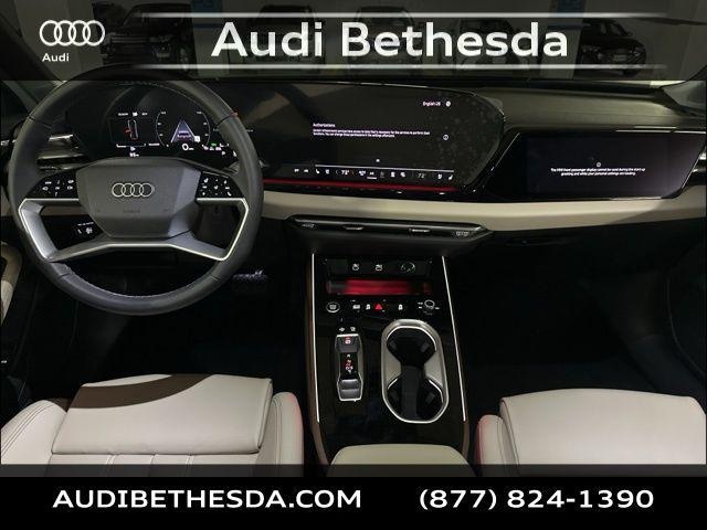 2026 Audi A6 Prestige - Photo 11