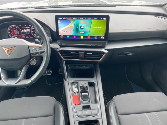 Bild des Autos 12